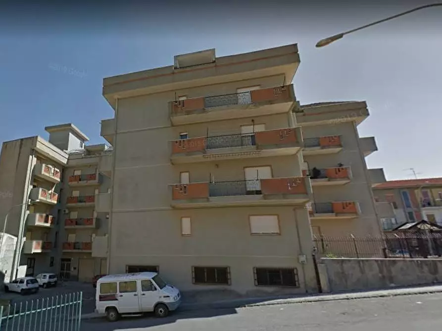 Immagine 1 di Appartamento in vendita  in VIA GENOVA a San Cataldo