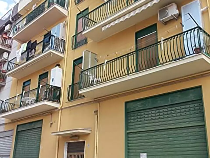 Immagine 1 di Appartamento in vendita  in VIA BORIS GIULIANO a San Cataldo