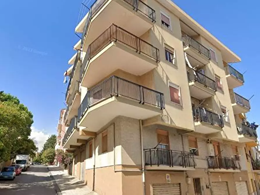 Immagine 1 di Appartamento in vendita  in V.LE DEI PLATANI a San Cataldo