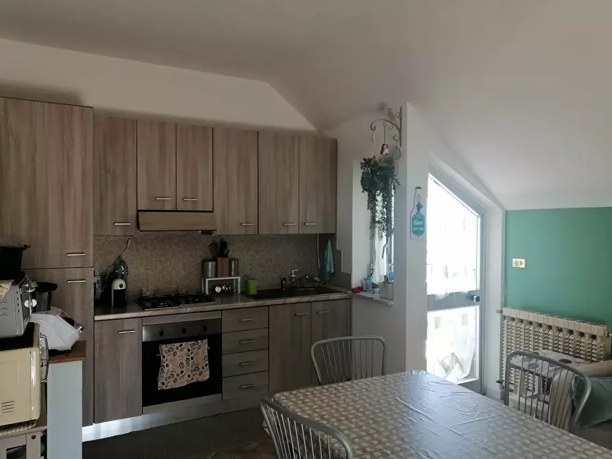 Immagine 1 di Appartamento in vendita  in VIA GENOVA a San Cataldo