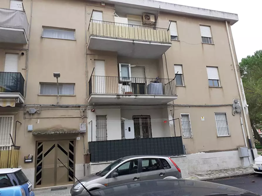 Immagine 1 di Appartamento in vendita  in VIA MILANO a San Cataldo