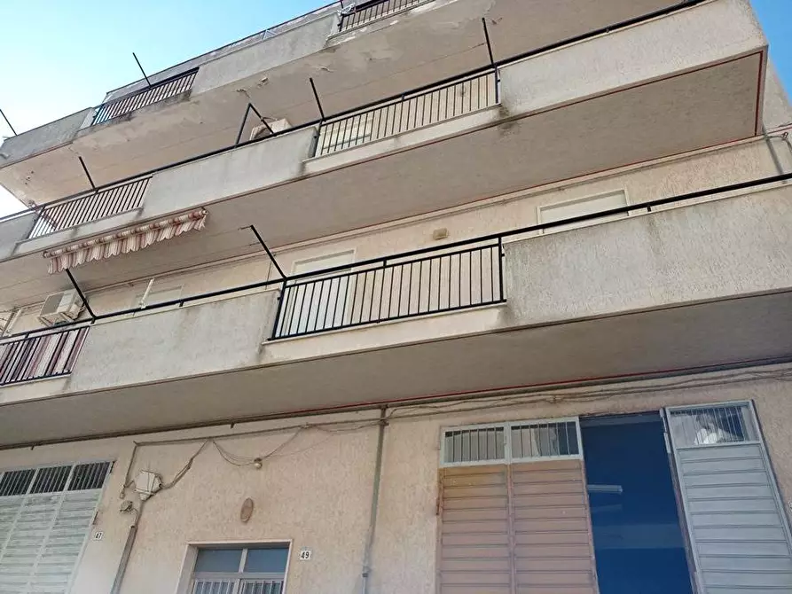 Immagine 1 di Appartamento in vendita  in VIA MIMIANI a San Cataldo