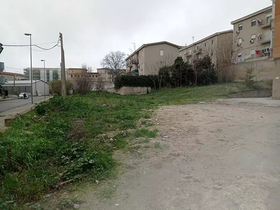 Immagine 1 di Terreno edificabile in vendita  in VIA TORINO a San Cataldo