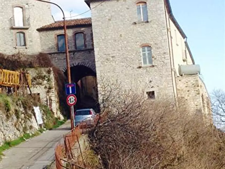 Immagine 1 di Casa indipendente in vendita  in Via Sant' Elia a Buccino