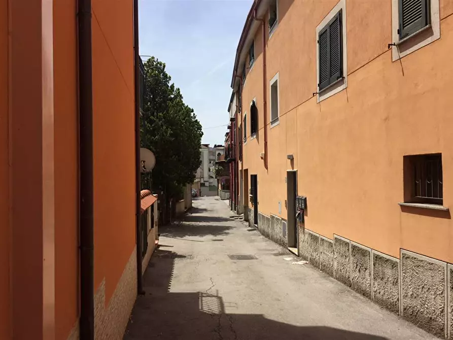 Immagine 1 di Appartamento in vendita  in Via Villari a Baronissi
