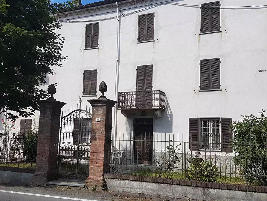 Immagine 1 di Casa indipendente in vendita  a Bistagno