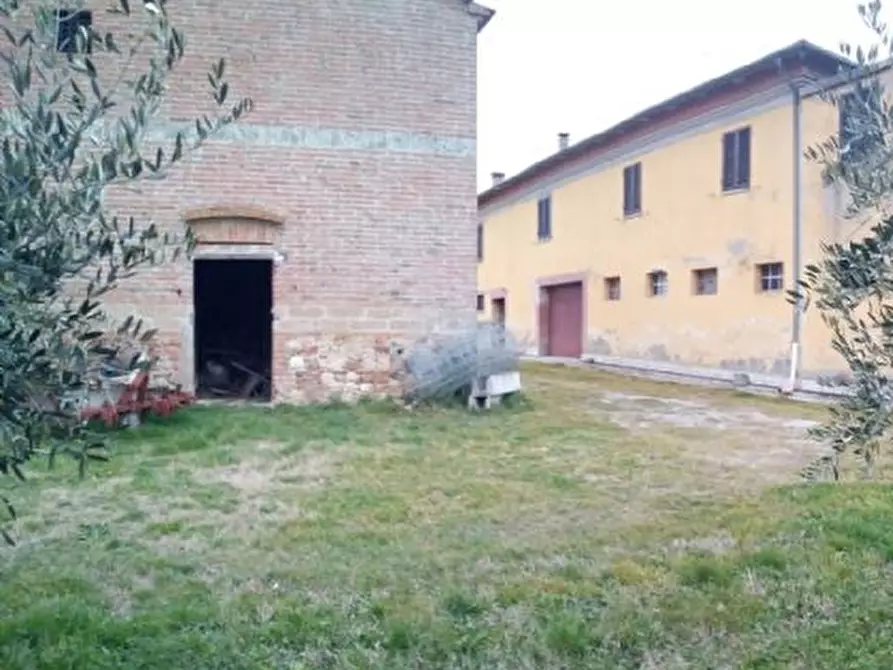 Immagine 1 di Rustico / casale in vendita  a Chianciano Terme