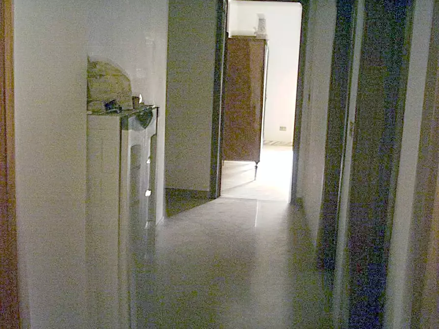 Immagine 1 di Appartamento in vendita  a Acquedolci