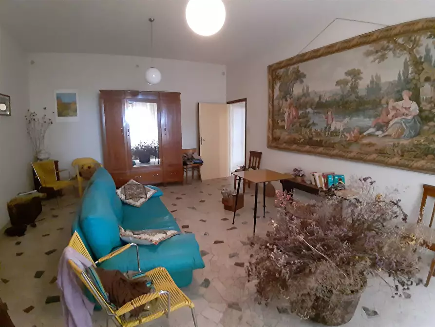 Immagine 1 di Casa indipendente in vendita  a Chianciano Terme