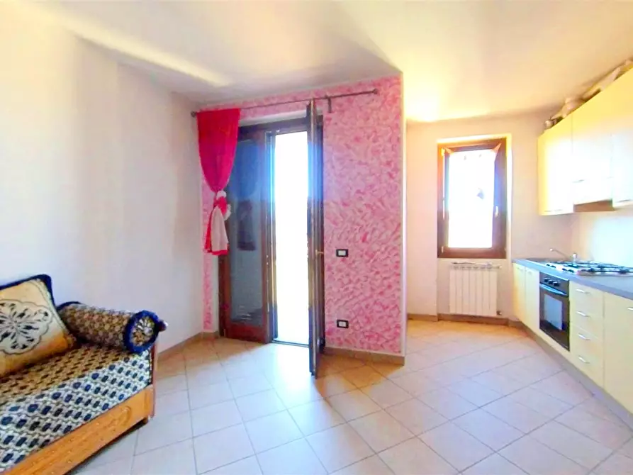 Immagine 1 di Appartamento in vendita  in via San Vigilio a Calco