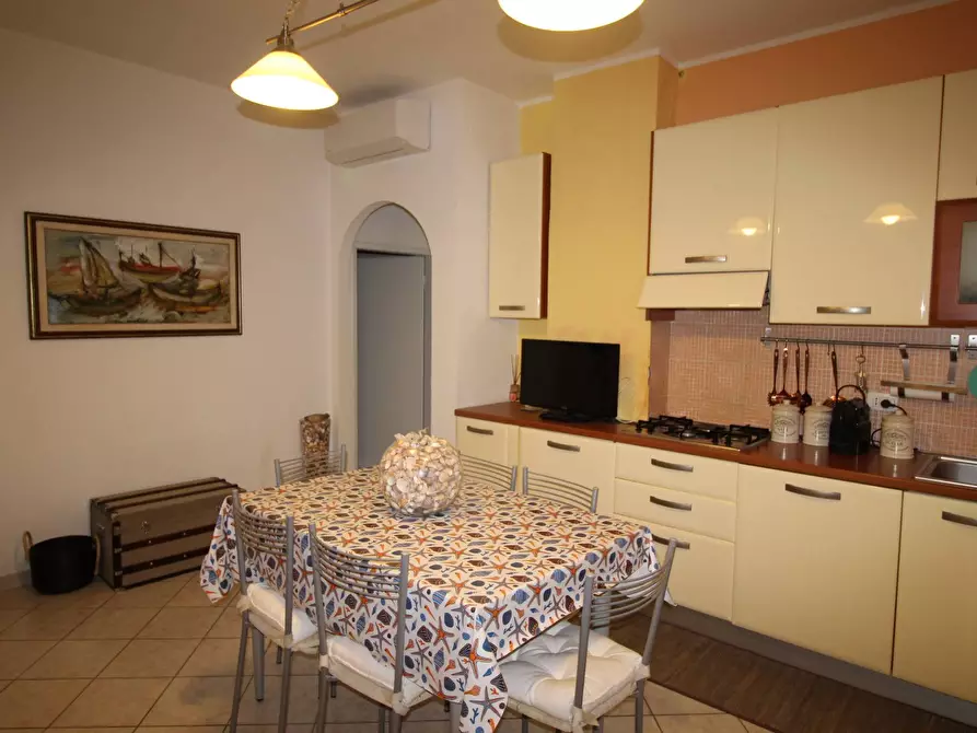 Immagine 1 di Appartamento in vendita  in via Del Faro a San Vincenzo