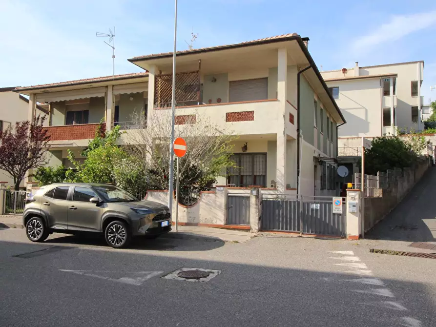Immagine 1 di Appartamento in vendita  in via Parini a San Vincenzo
