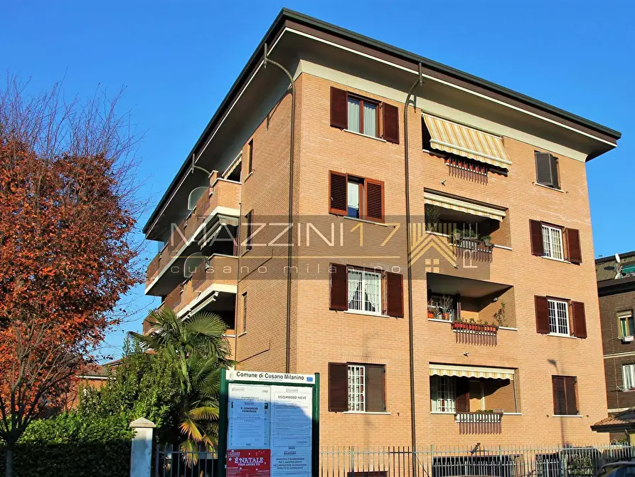 Immagine 1 di Appartamento in vendita  in via Pedretti a Cusano Milanino