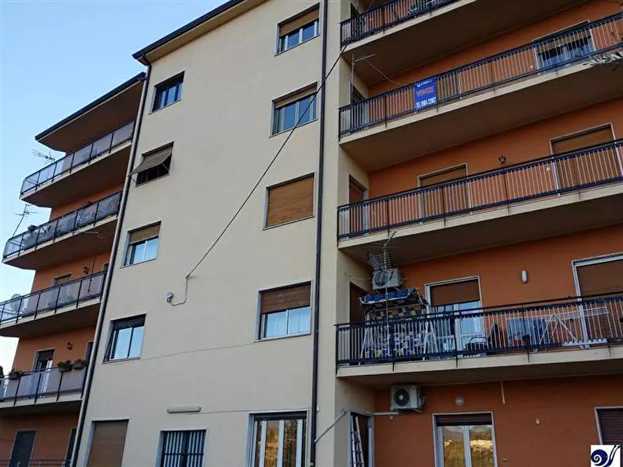 Immagine 1 di Appartamento in vendita  in Contrada Guarassano a Cosenza