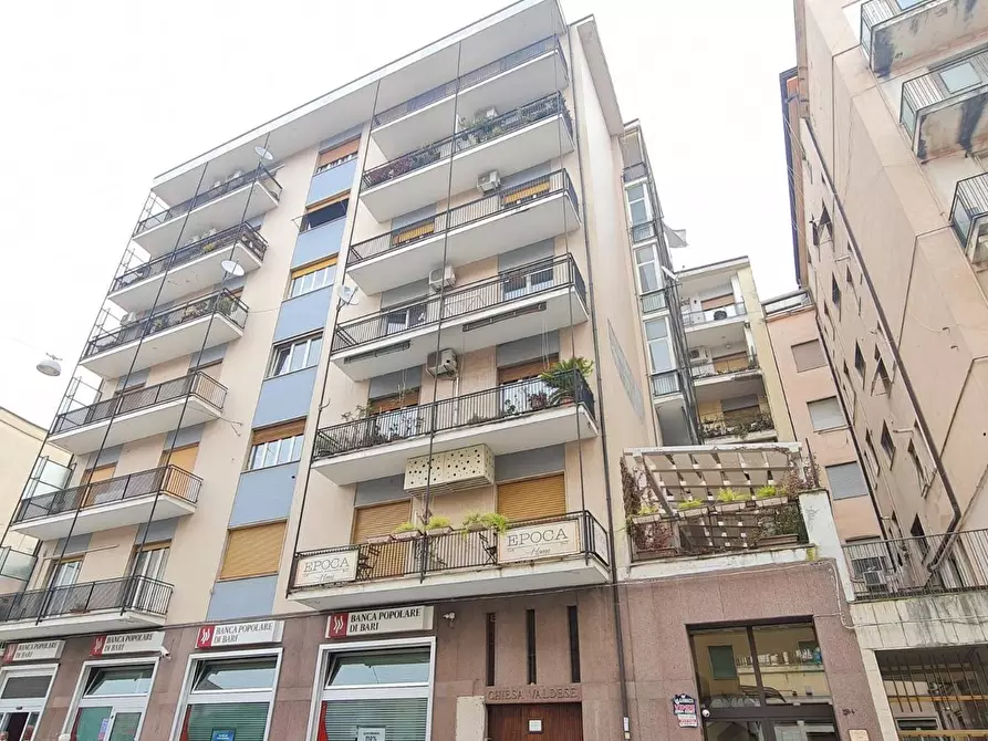 Immagine 1 di Appartamento in vendita  in Corso Mazzini a Cosenza