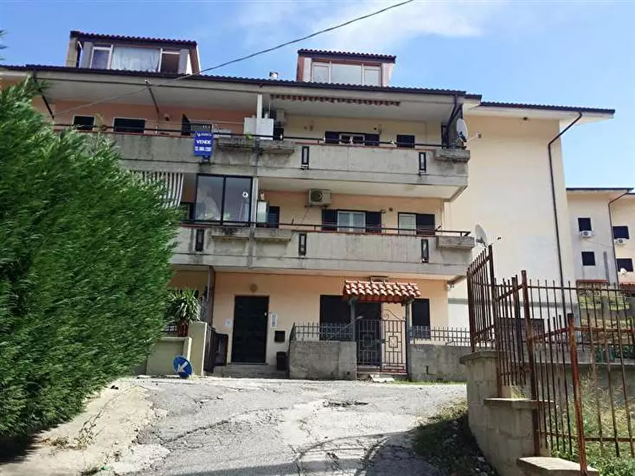 Immagine 1 di Appartamento in vendita  in Piano dei Monaci a Cerisano
