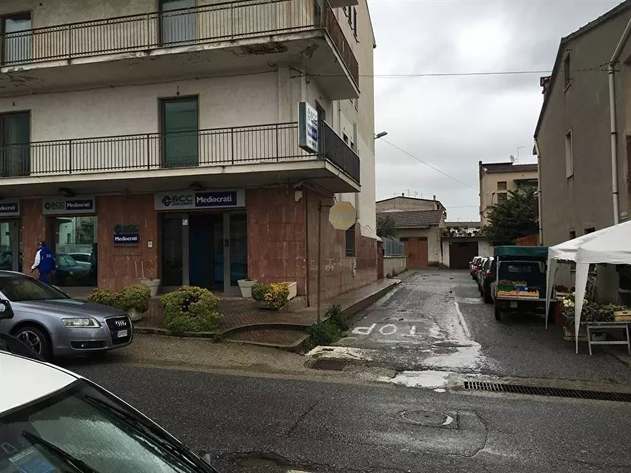 Immagine 1 di Appartamento in vendita  in Via Sibari a Cassano Allo Ionio