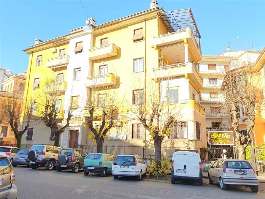 Immagine 1 di Appartamento in affitto  in Via Alimena a Cosenza
