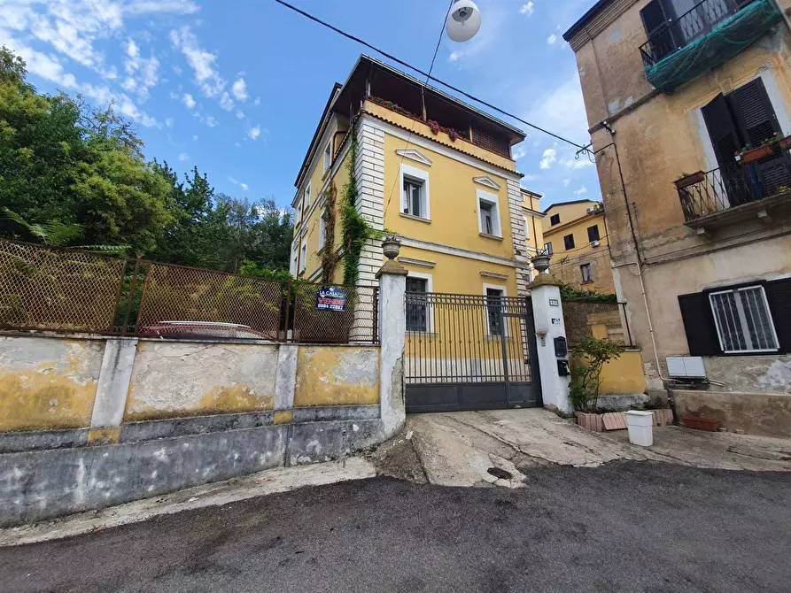 Immagine 1 di Appartamento in vendita  in Via A. Salfi a Cosenza