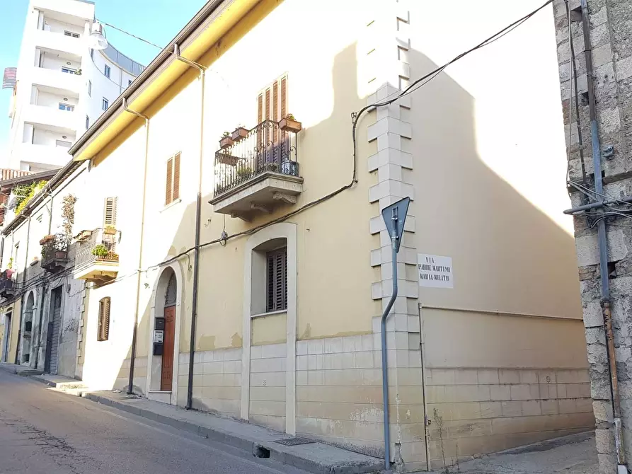 Immagine 1 di Appartamento in vendita  in Via A. Monaco a Cosenza
