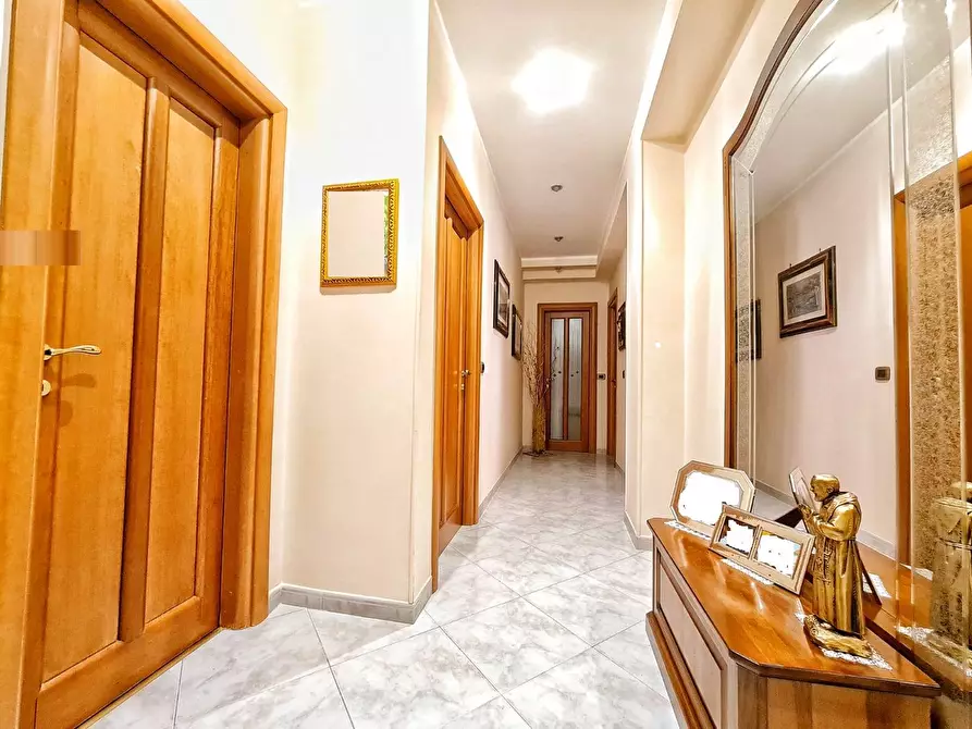 Immagine 1 di Appartamento in vendita  in Via Asmara a Cosenza