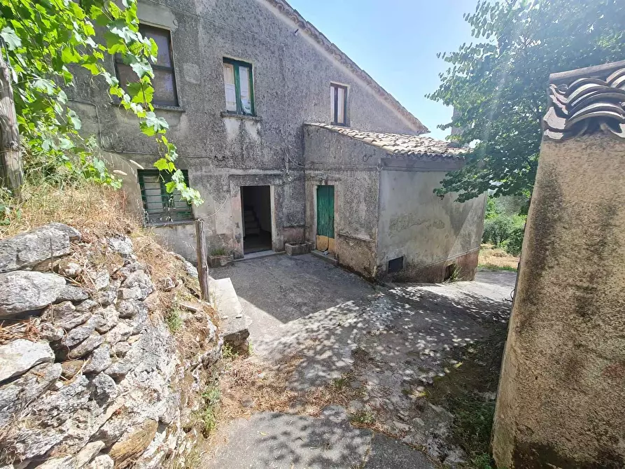 Immagine 1 di Casa indipendente in vendita  a Cerisano