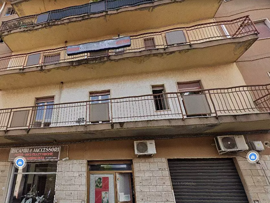 Immagine 1 di Appartamento in vendita  in Via Marco Tullio Cicerone a Vibo Valentia