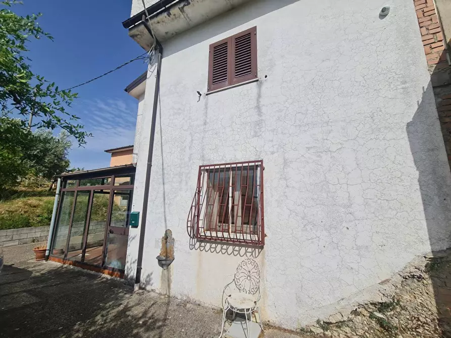 Immagine 1 di Casa indipendente in vendita  a Altilia