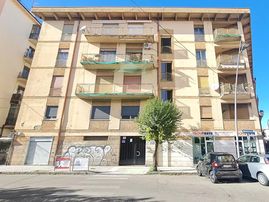 Immagine 1 di Ufficio in affitto  in Via Antonio Gramisci a Cosenza