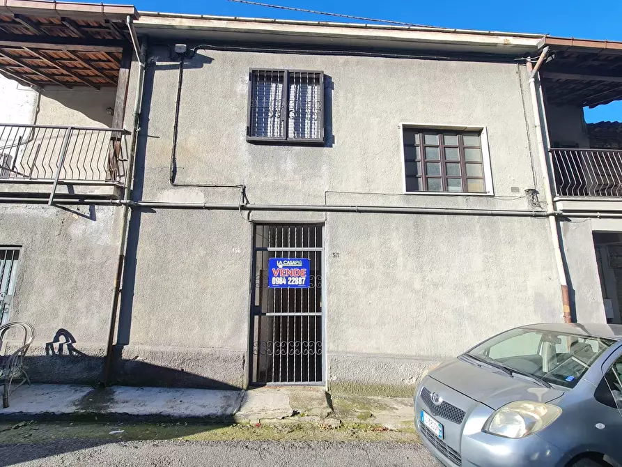 Immagine 1 di Appartamento in vendita  in Via Portapiana (Santa Maria) a Cosenza