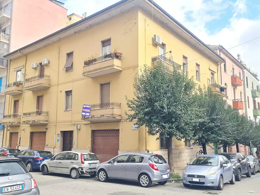 Immagine 1 di Appartamento in vendita  in Via Luigi Gino Picciotti a Cosenza