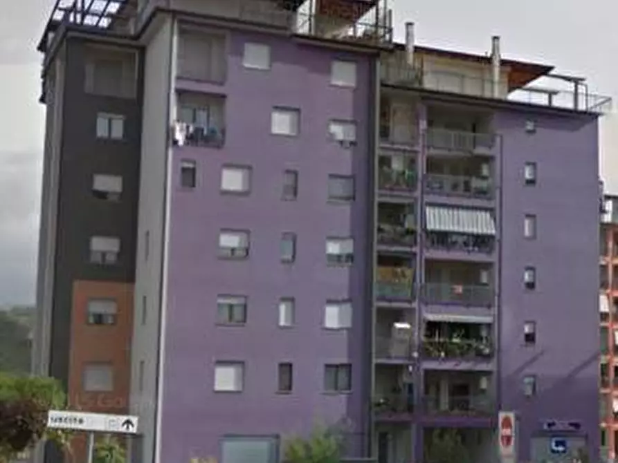 Immagine 1 di Appartamento in vendita  in Via Pietro Buffone a Cosenza