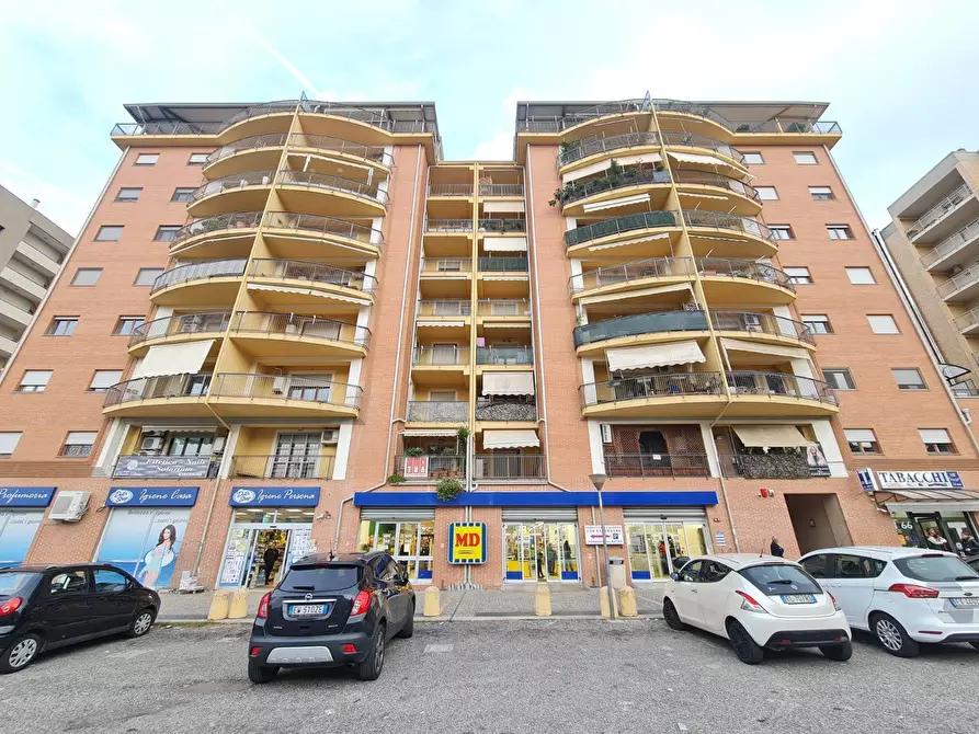 Immagine 1 di Appartamento in vendita  in Viale Mancini a Cosenza