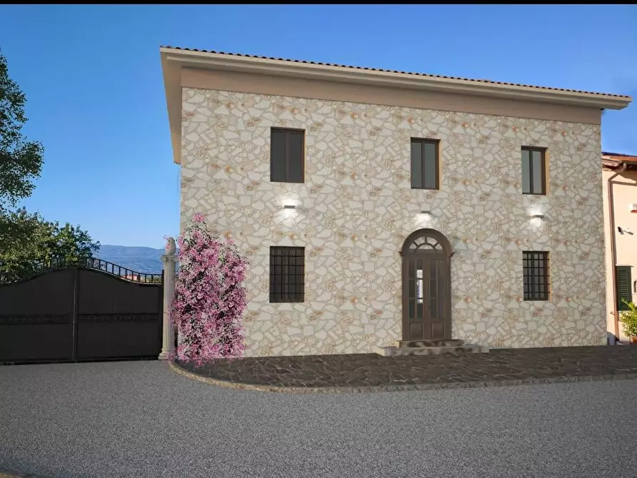 Immagine 1 di Appartamento in vendita  a Serravalle Pistoiese