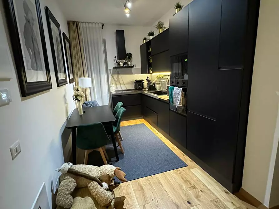 Immagine 1 di Appartamento in vendita  in via Milano a Prato