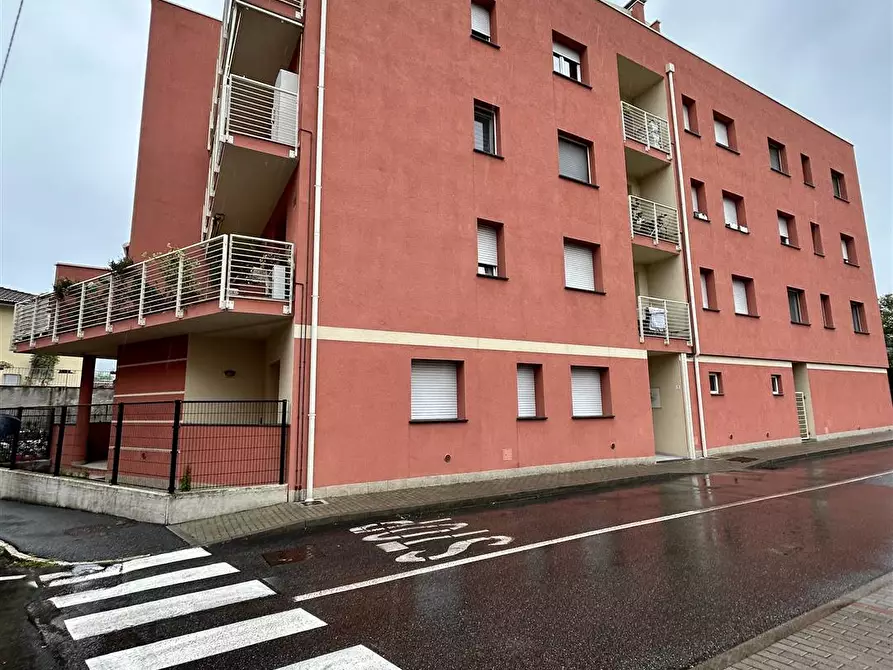 Immagine 1 di Appartamento in vendita  in VIA ORIANA FALLACI a La Spezia