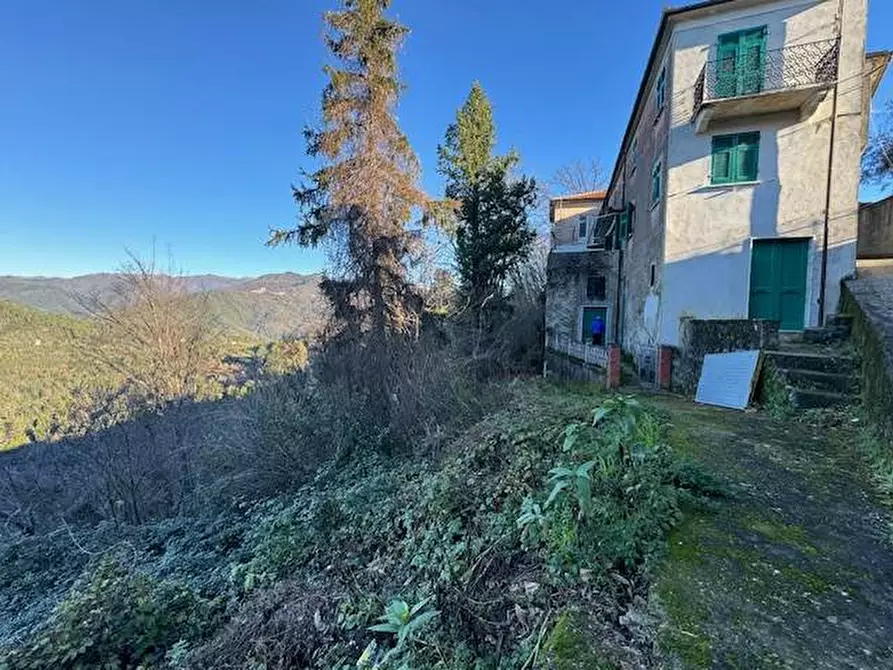 Immagine 1 di Villa in vendita  a Beverino