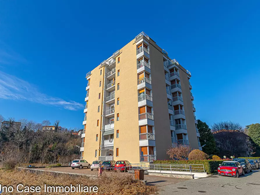 Immagine 1 di Appartamento in vendita  a Albiano D'ivrea