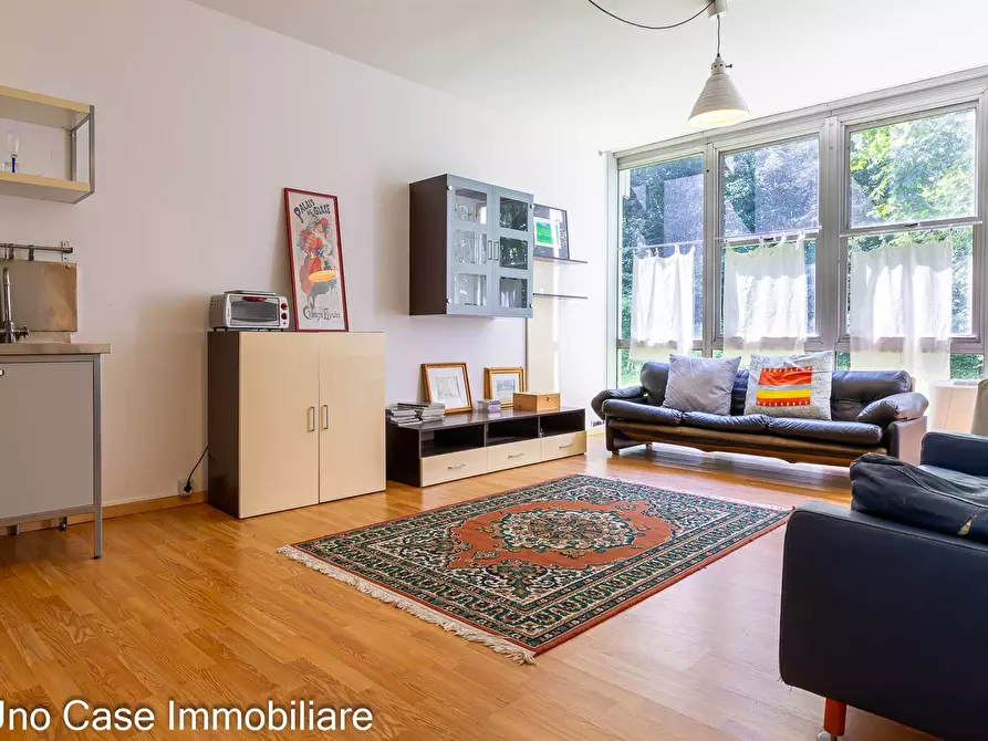 Immagine 1 di Appartamento in vendita  a Ivrea