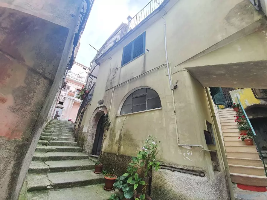 Immagine 1 di Casa indipendente in vendita  in Via Porta a Olevano Sul Tusciano