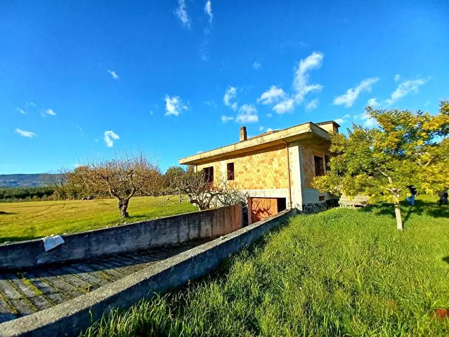 Immagine 1 di Casa indipendente in vendita  a Olevano Sul Tusciano