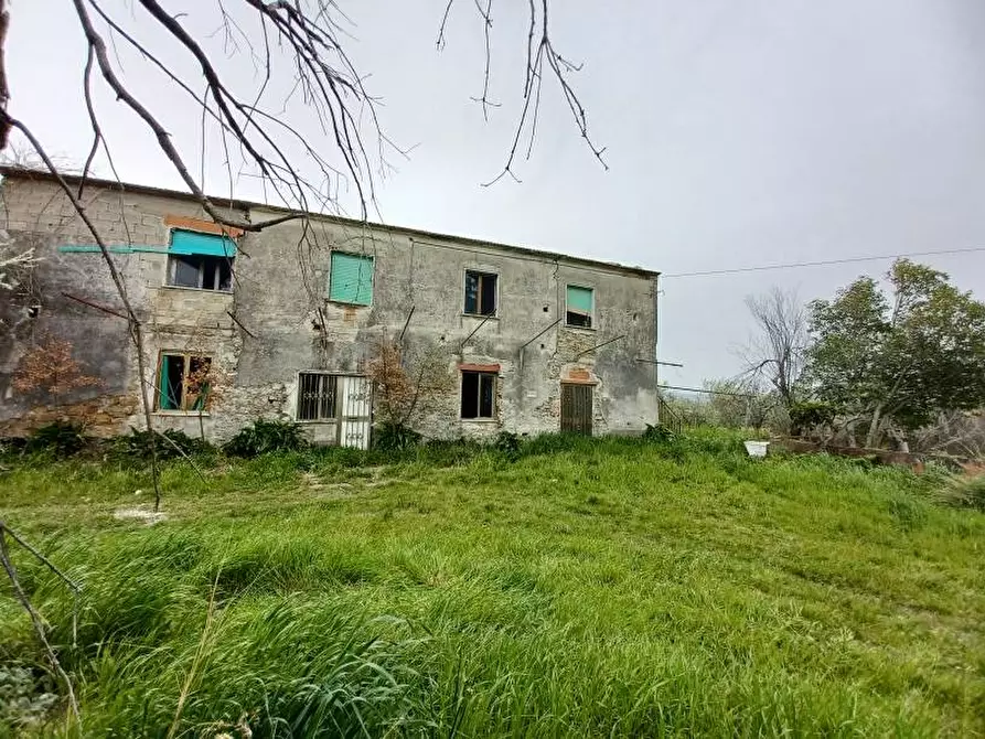 Immagine 1 di Casa indipendente in vendita  in Contrada Scalareta a Altavilla Silentina
