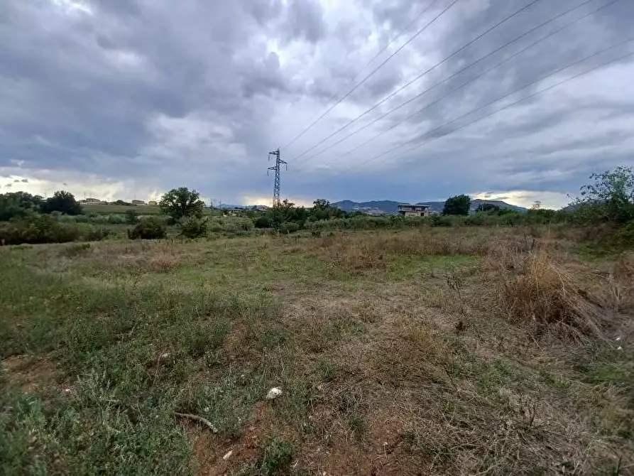 Immagine 1 di Terreno edificabile in vendita  a Olevano Sul Tusciano
