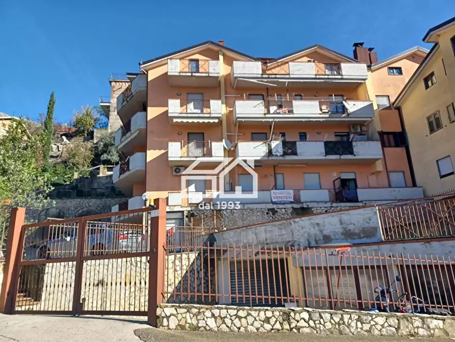 Immagine 1 di Appartamento in vendita  in Via Madonnelle a Castiglione Del Genovesi