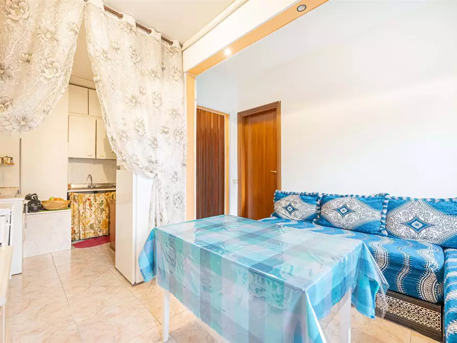 Immagine 1 di Appartamento in vendita  in VIA SANTA GIUSTINA a Montegrotto Terme