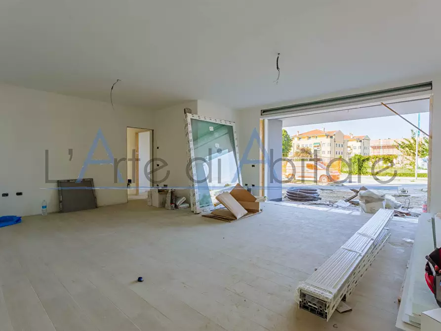 Immagine 1 di Appartamento in vendita  in sette gennaio a Albignasego
