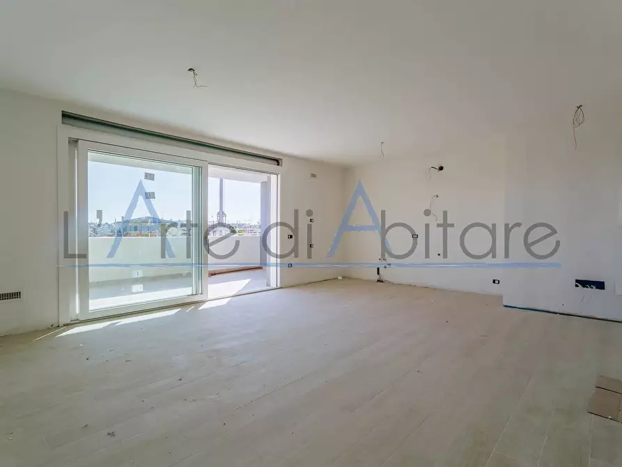 Immagine 1 di Appartamento in vendita  a Albignasego
