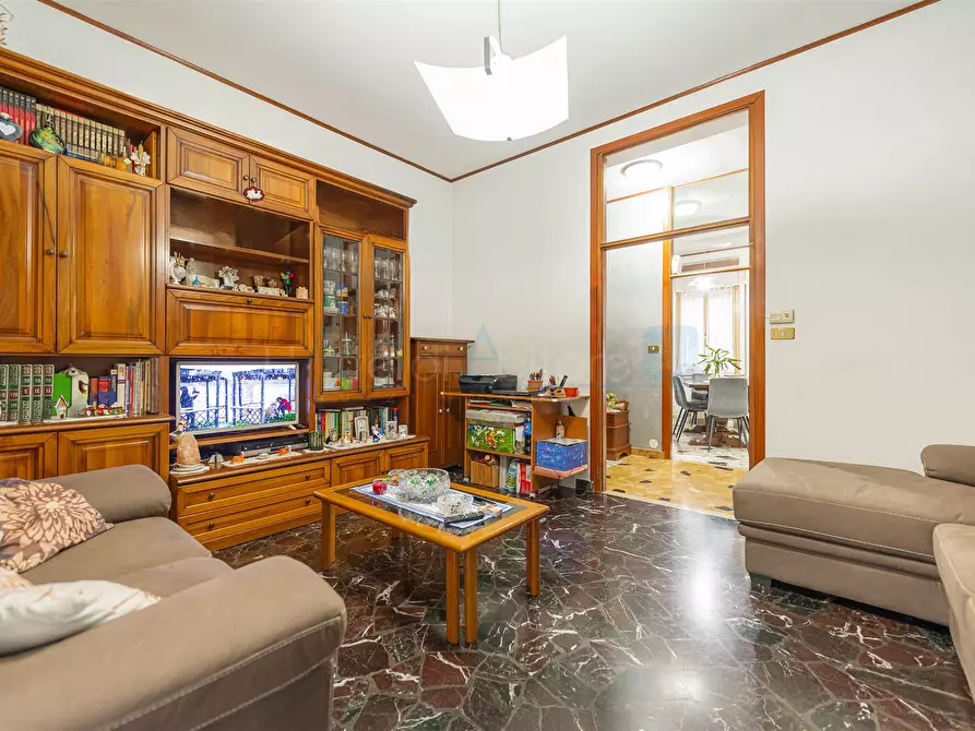 Immagine 1 di Appartamento in vendita  in VIA RIVIERA DEL BRENTA a Fiesso D'artico