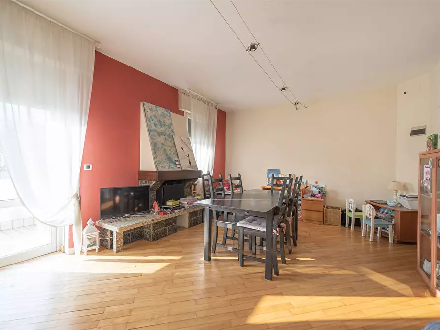 Immagine 1 di Appartamento in vendita  a Cavallino-Treporti