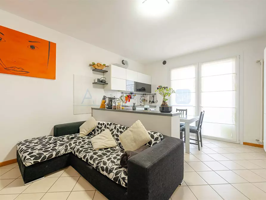 Immagine 1 di Appartamento in vendita  a Cavallino-Treporti